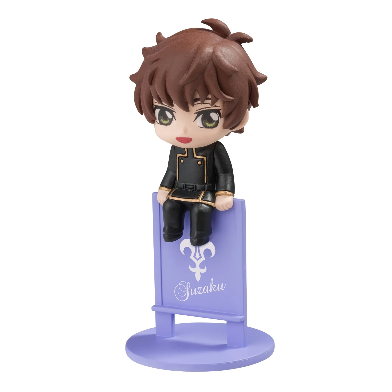 Ochatomo Series: Code Geass (Resale) - Image 3