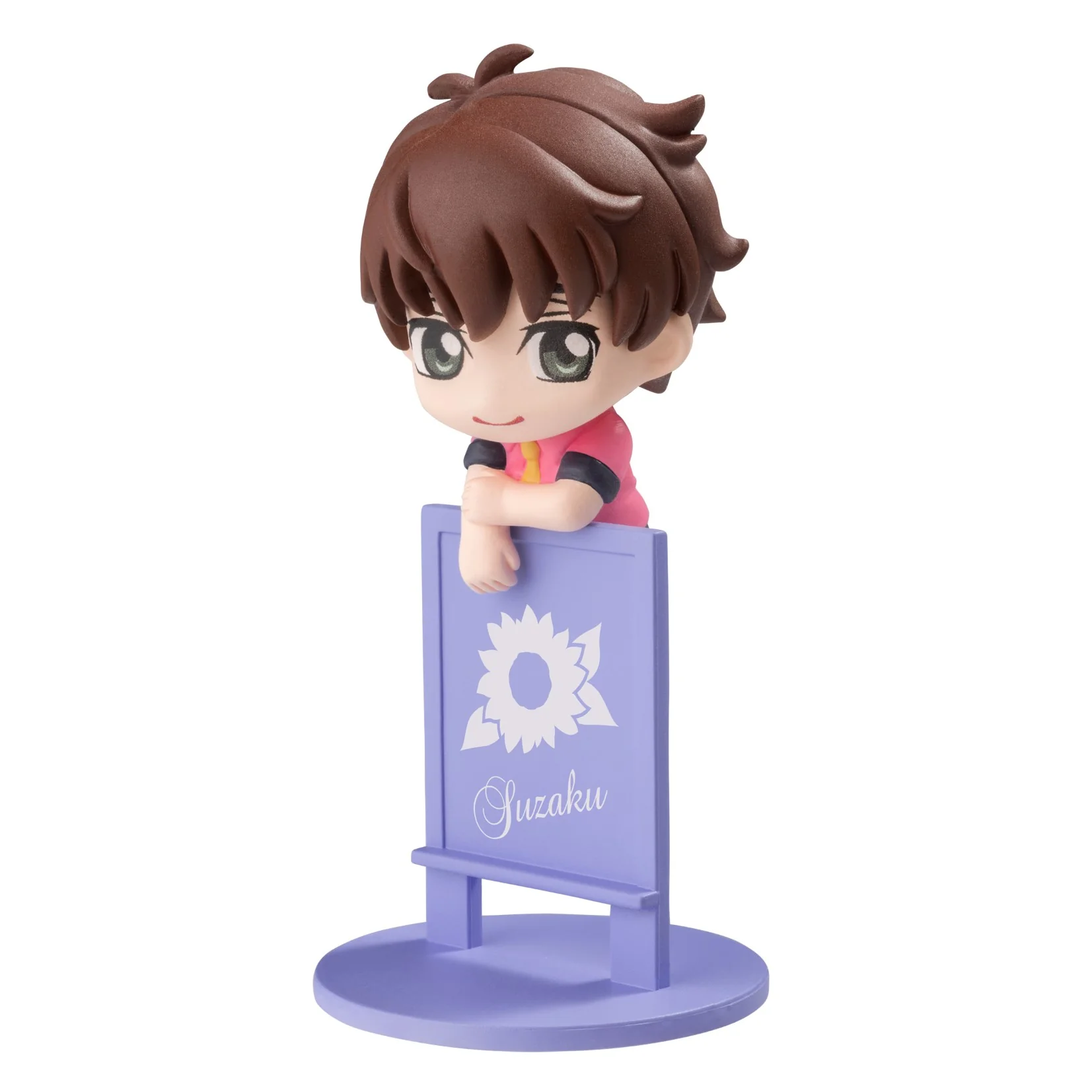 Ochatomo Series: Code Geass (Resale) - Image 5