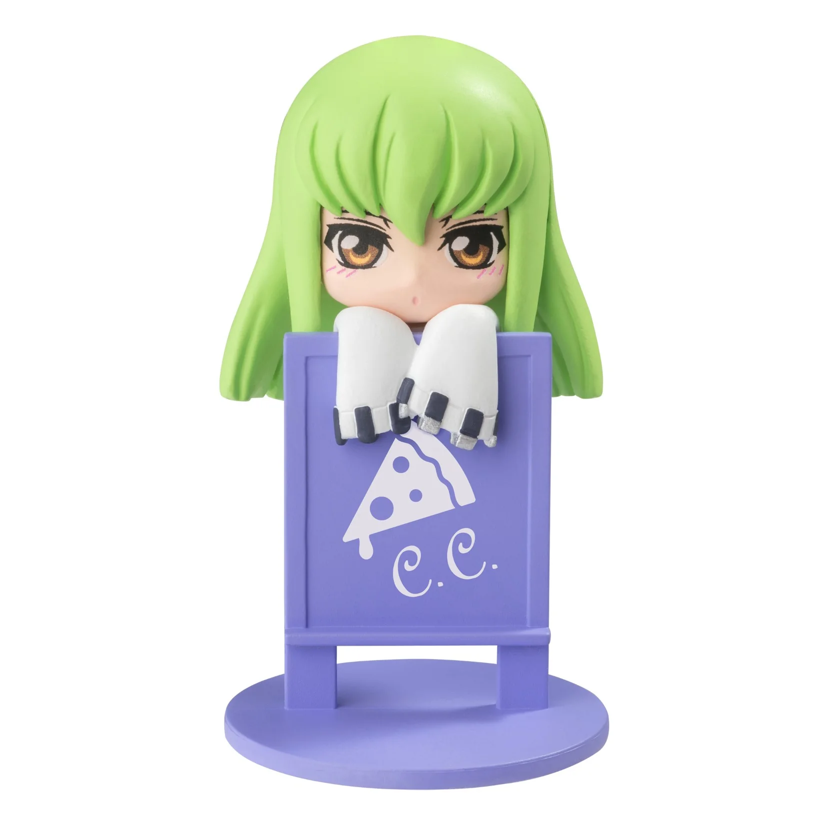 Ochatomo Series: Code Geass (Resale) - Image 7