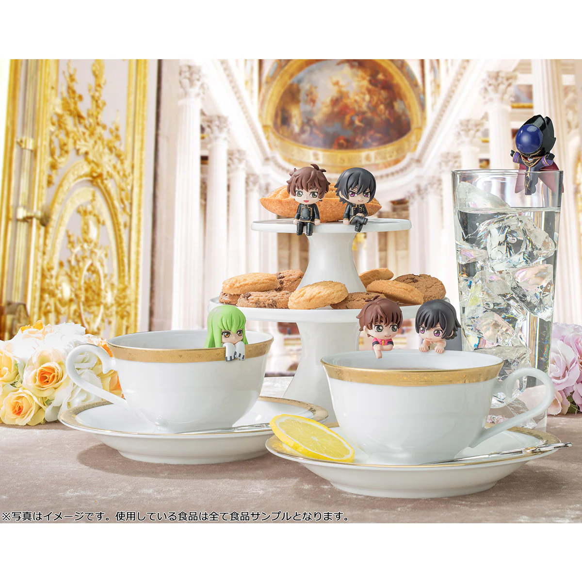 Ochatomo Series: Code Geass (Resale) - Image 8