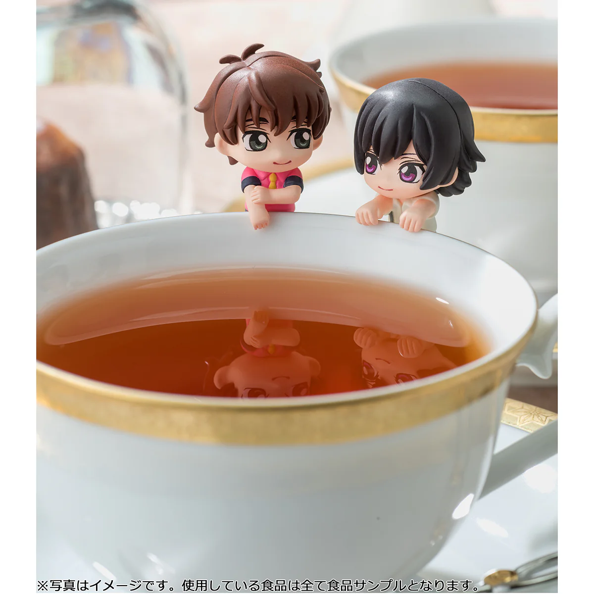 Ochatomo Series: Code Geass (Resale) - Image 9