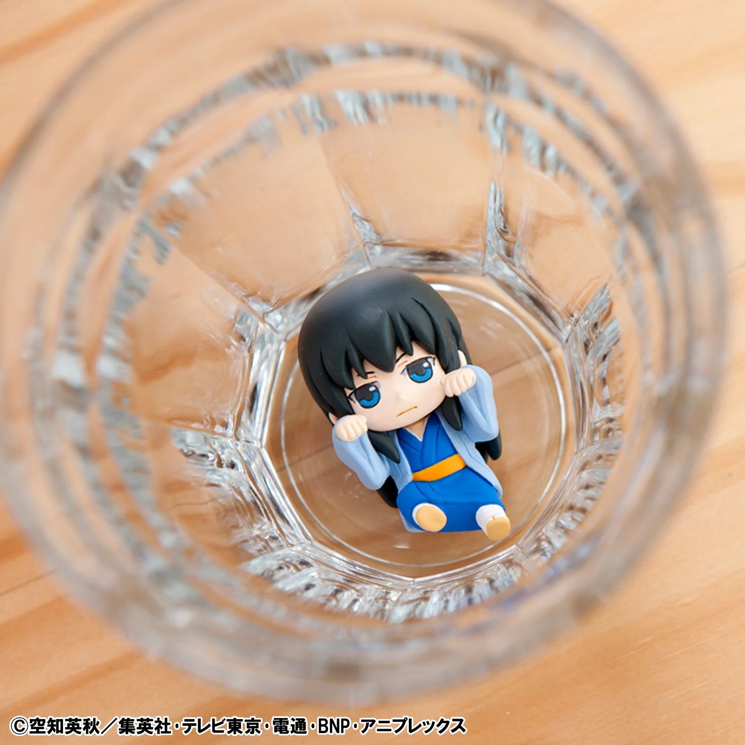 Ochatomo Series: Gintama – Care for a Tea Break? [Repeat] - Image 22