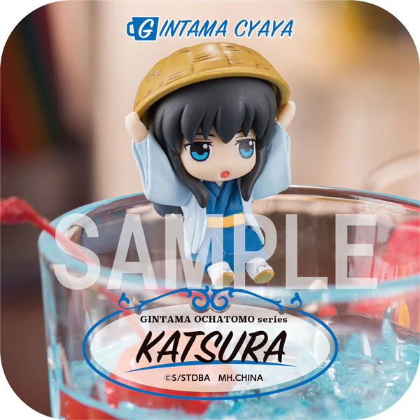 Ochatomo Series: Gintama - The Freedom of the Gintama Chaya ~Remodeled Edition~ - Image 13