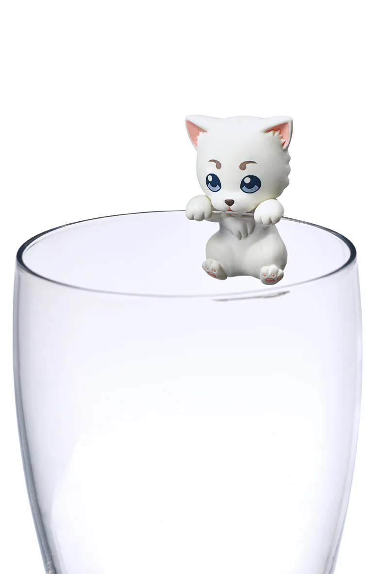 Ochatomo Series: Gintama - The Freedom of the Gintama Chaya ~Remodeled Edition~ - Image 6