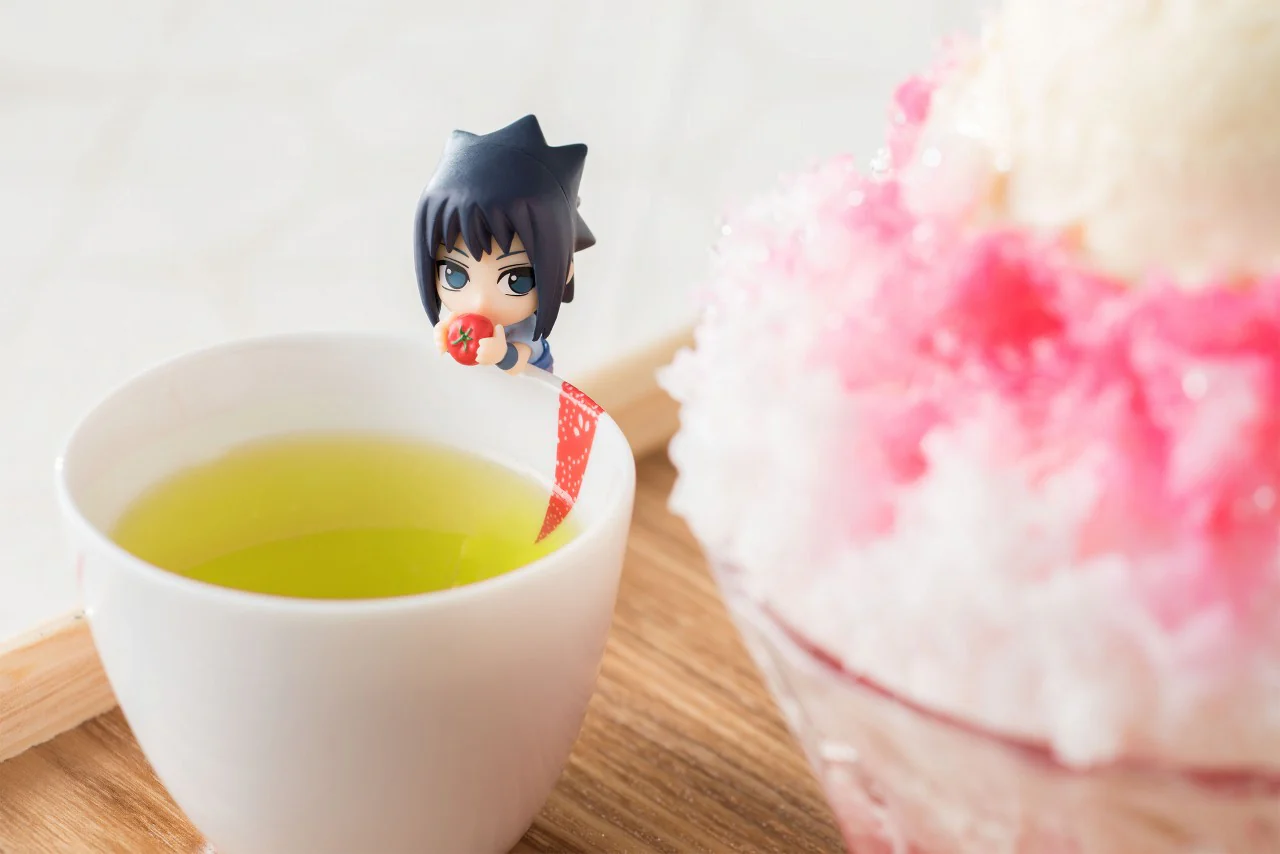 Ochatomo Series: Naruto Shippuden - Konoha Breaktime ~Kai!~ - Image 10