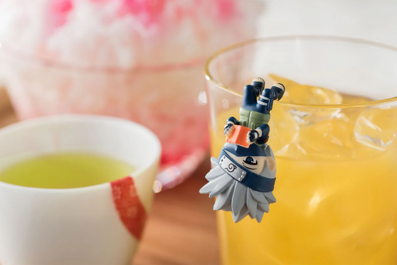 Ochatomo Series: Naruto Shippuden - Konoha Breaktime ~Kai!~ - Image 11