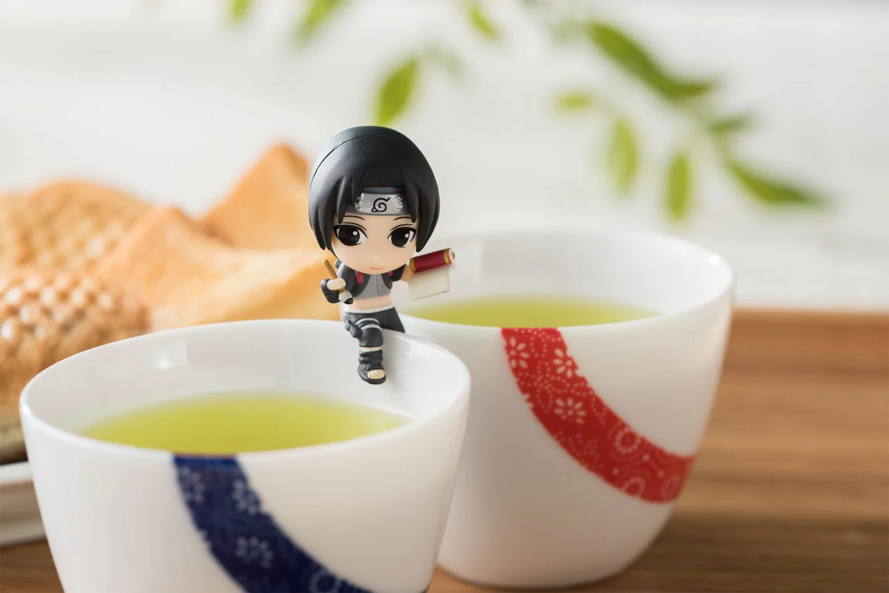 Ochatomo Series: Naruto Shippuden - Konoha Breaktime ~Kai!~ - Image 12