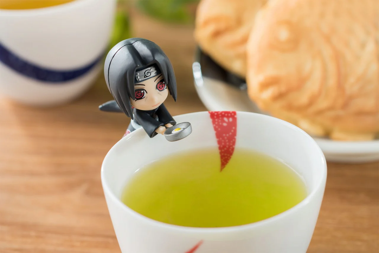 Ochatomo Series: Naruto Shippuden - Konoha Breaktime ~Kai!~ - Image 13