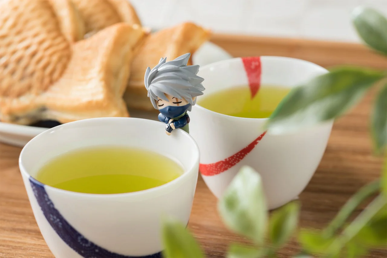 Ochatomo Series: Naruto Shippuden - Konoha Breaktime ~Kai!~ - Image 14