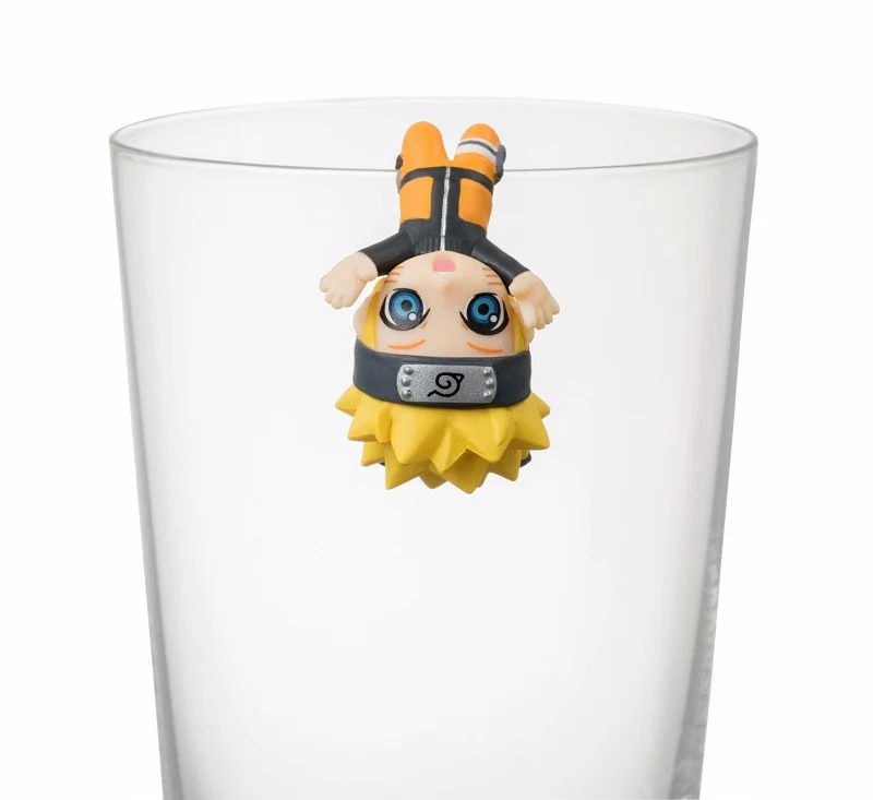 Ochatomo Series: Naruto Shippuden - Konoha Breaktime ~Kai!~ - Image 16