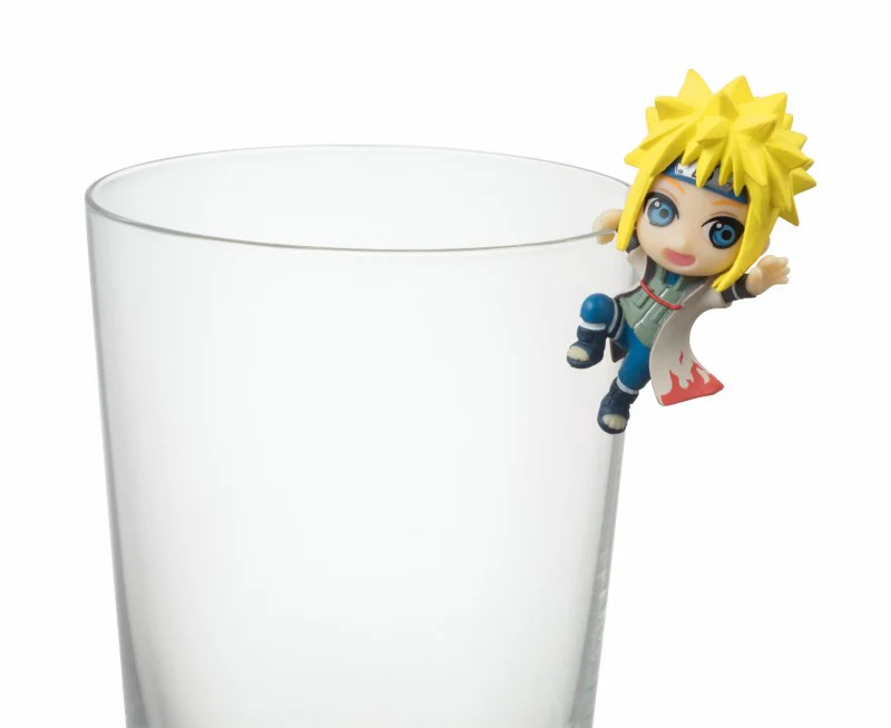 Ochatomo Series: Naruto Shippuden - Konoha Breaktime ~Kai!~ - Image 18