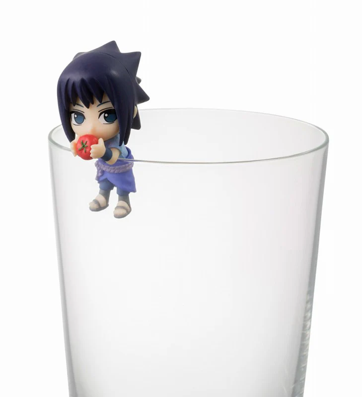 Ochatomo Series: Naruto Shippuden - Konoha Breaktime ~Kai!~ - Image 19