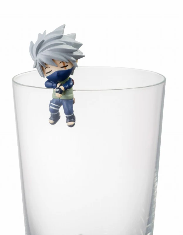 Ochatomo Series: Naruto Shippuden - Konoha Breaktime ~Kai!~ - Image 20