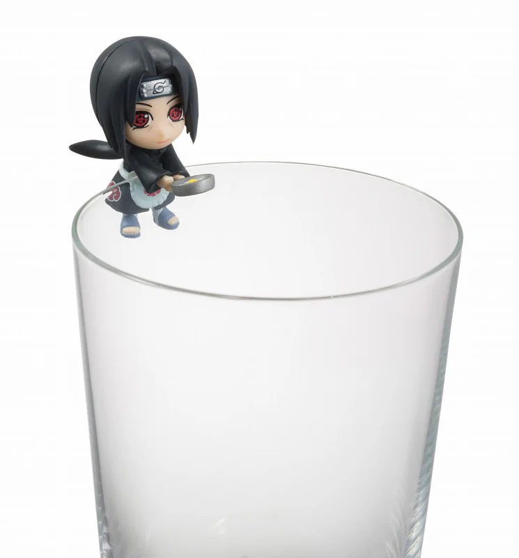 Ochatomo Series: Naruto Shippuden - Konoha Breaktime ~Kai!~ - Image 21