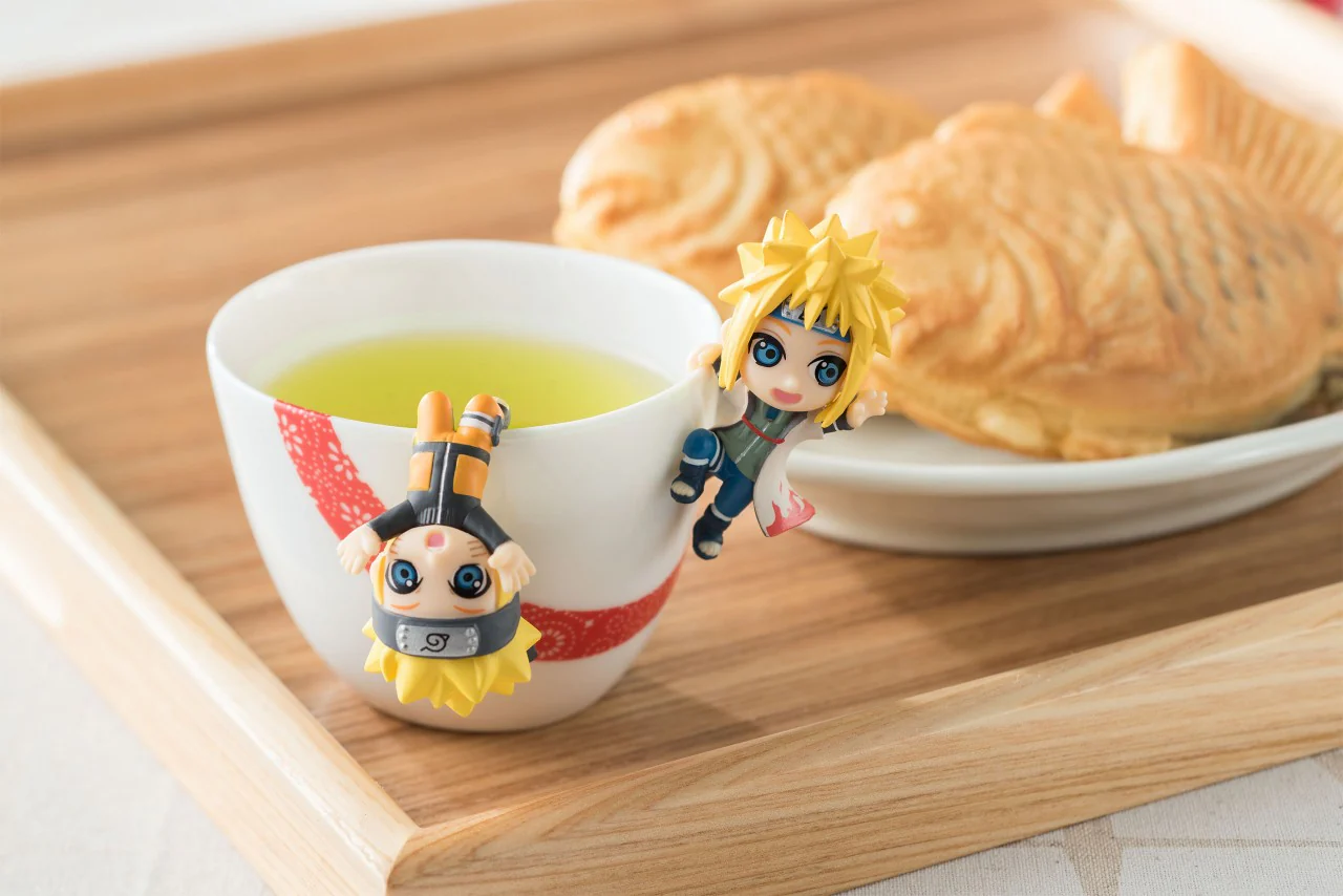 Ochatomo Series: Naruto Shippuden - Konoha Breaktime ~Kai!~ - Image 3