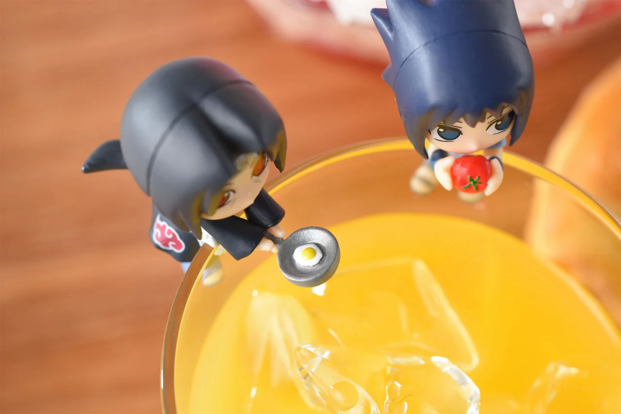 Ochatomo Series: Naruto Shippuden - Konoha Breaktime ~Kai!~ - Image 6