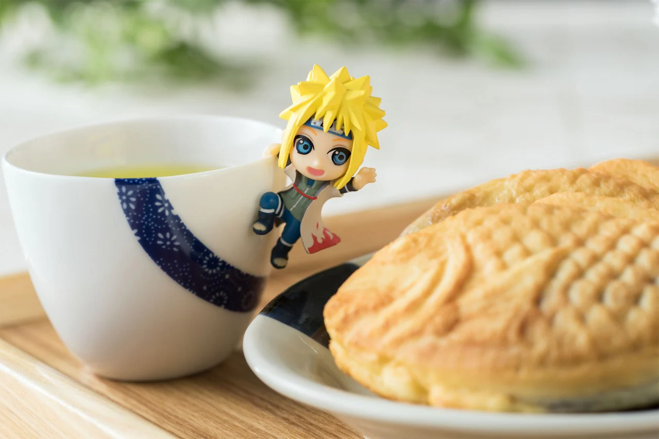 Ochatomo Series: Naruto Shippuden - Konoha Breaktime ~Kai!~ - Image 9