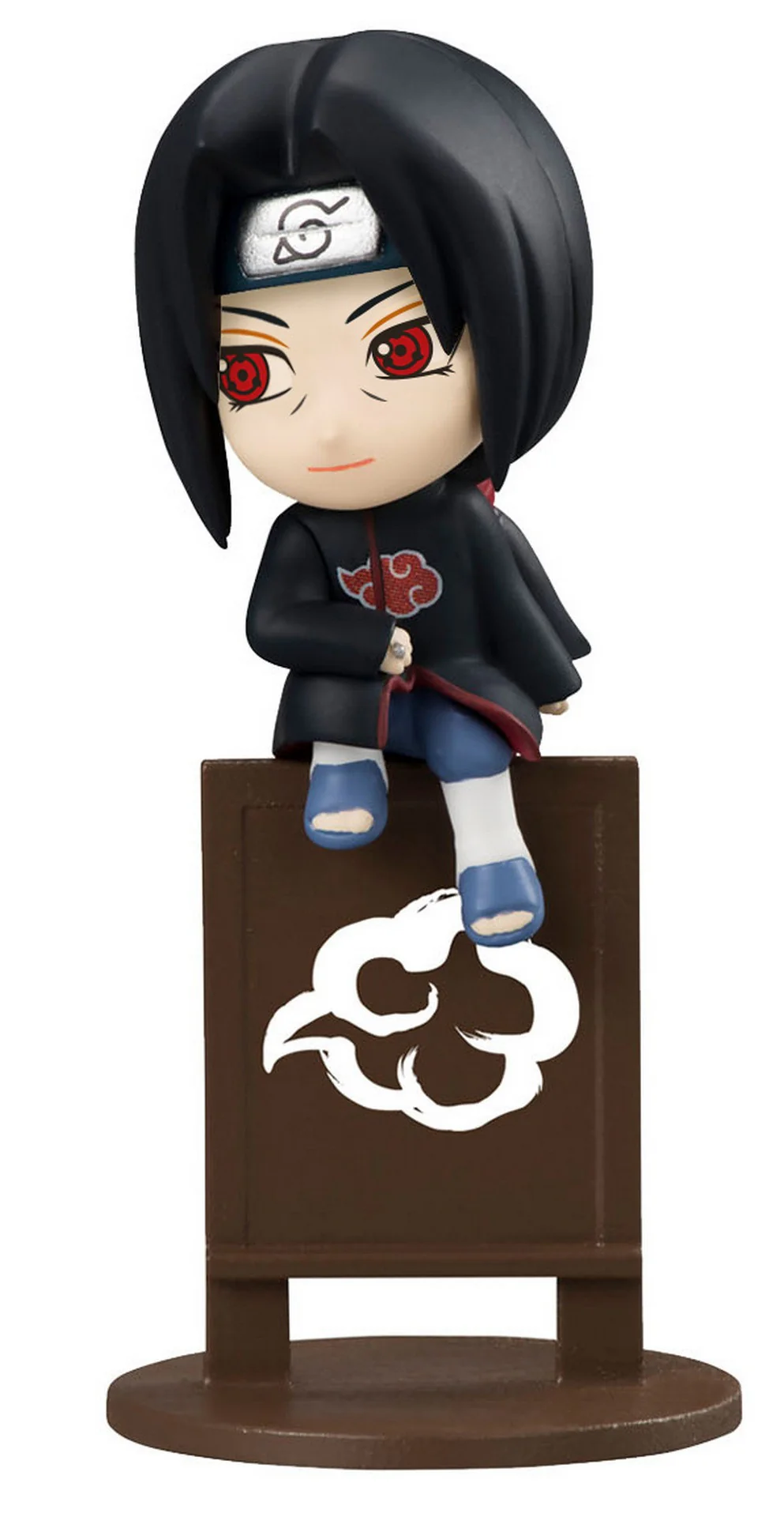 Ochatomo Series: Naruto Shippuden: Toriaezu Ocha ni Shiyou TTebayo! Edition (Second Repeat) - Image 5