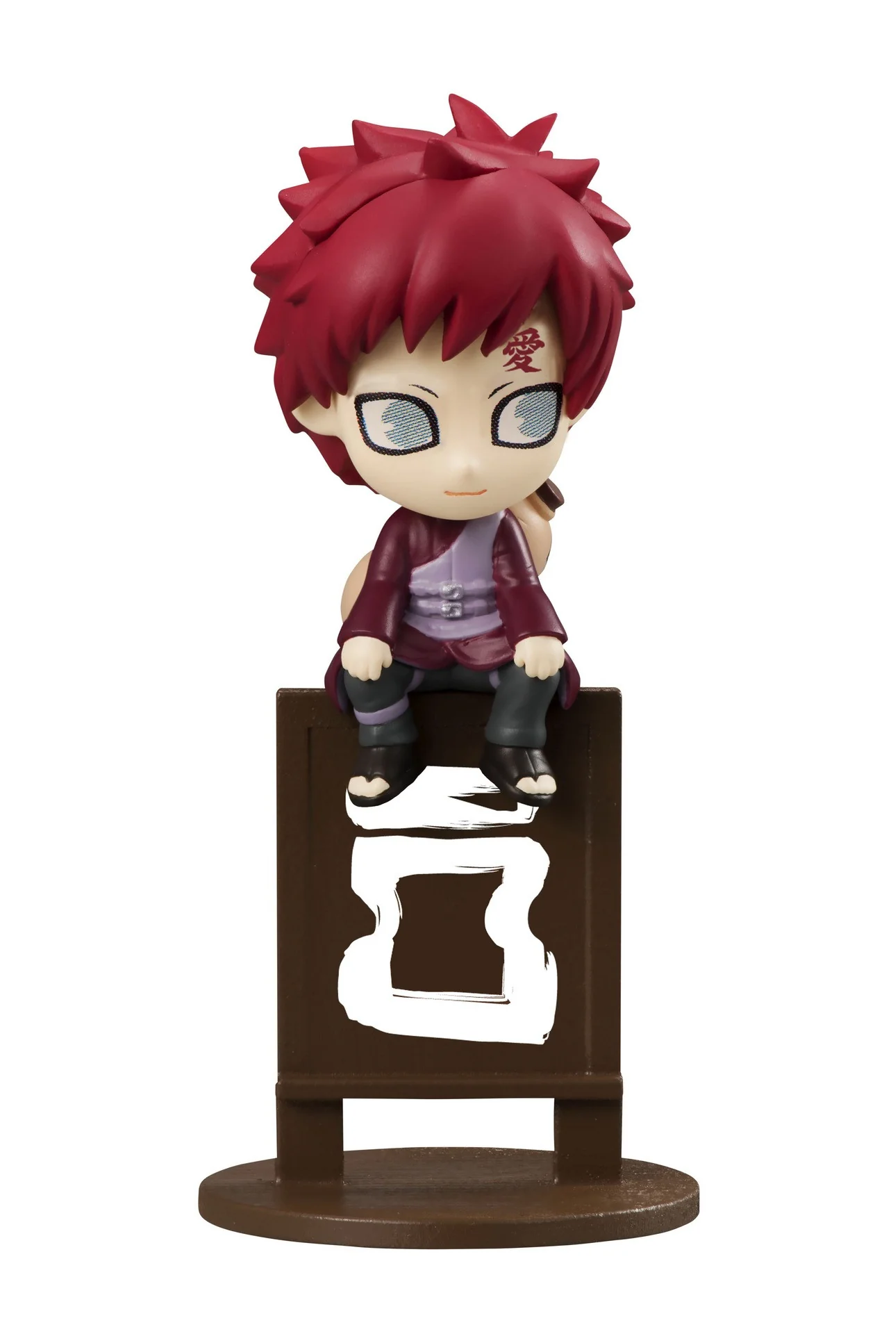 Ochatomo Series: Naruto Shippuden: Toriaezu Ocha ni Shiyou TTebayo! Edition (Second Repeat) - Image 6