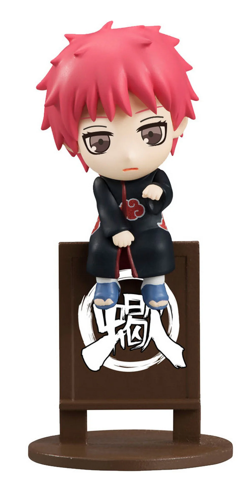Ochatomo Series: Naruto Shippuden: Toriaezu Ocha ni Shiyou TTebayo! Edition (Second Repeat) - Image 8