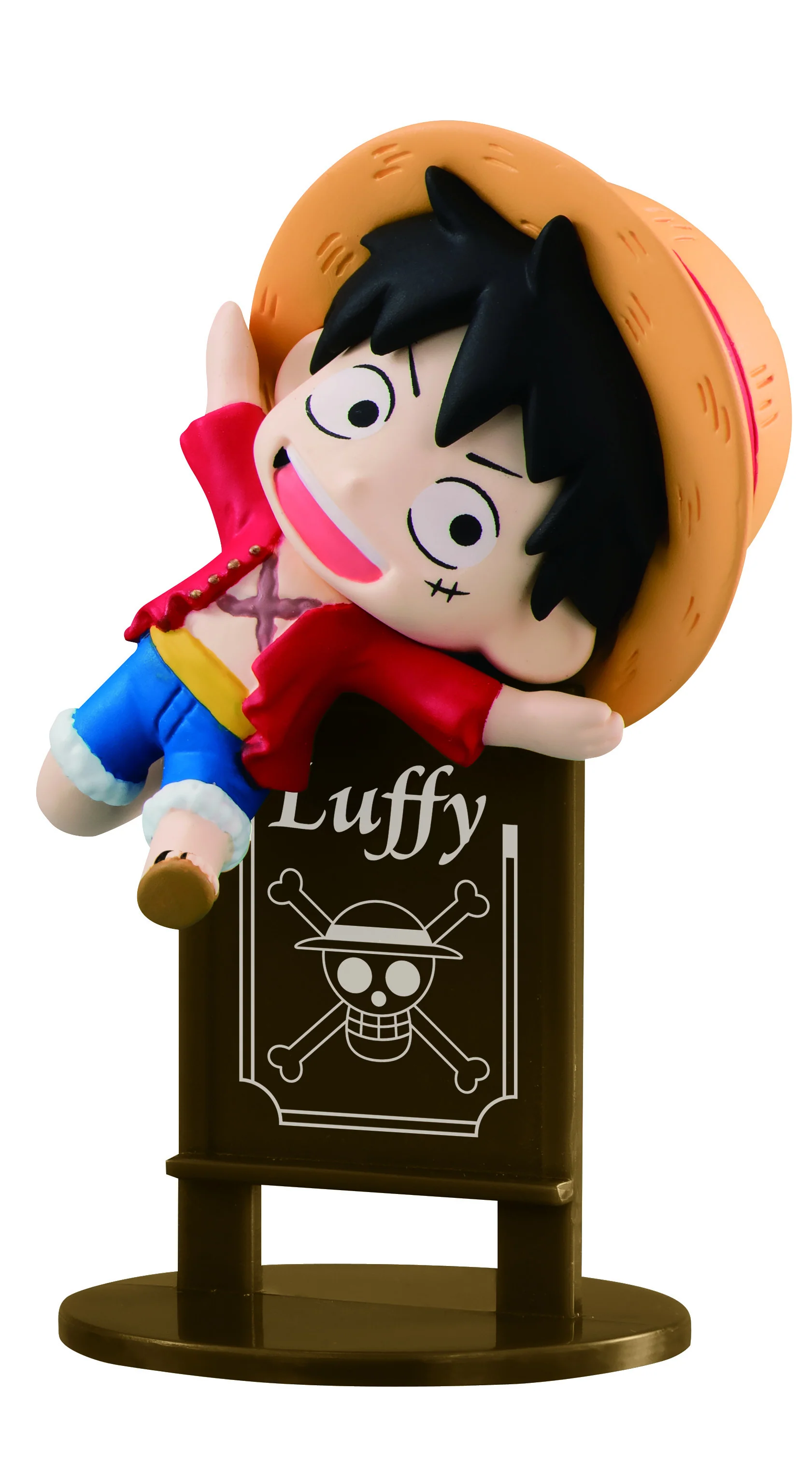 Ochatomo Series: ONE PIECE Pirate Party - Image 2