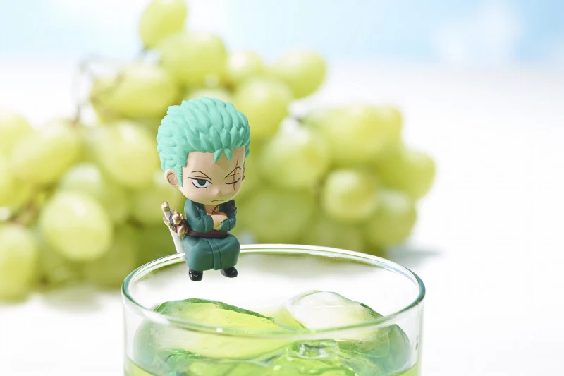 Ochatomo Series: ONE PIECE Pirate Tea Time (Resale) - Image 5