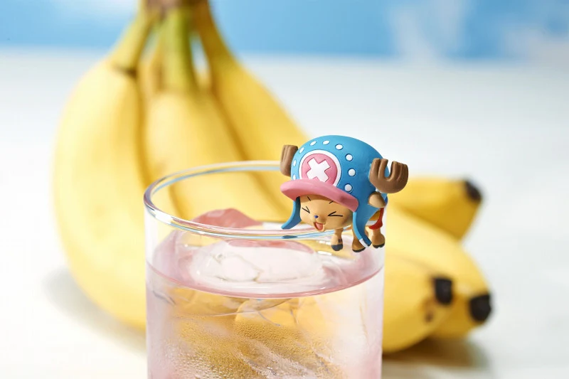 Ochatomo Series: ONE PIECE Pirate Tea Time (Resale) - Image 7