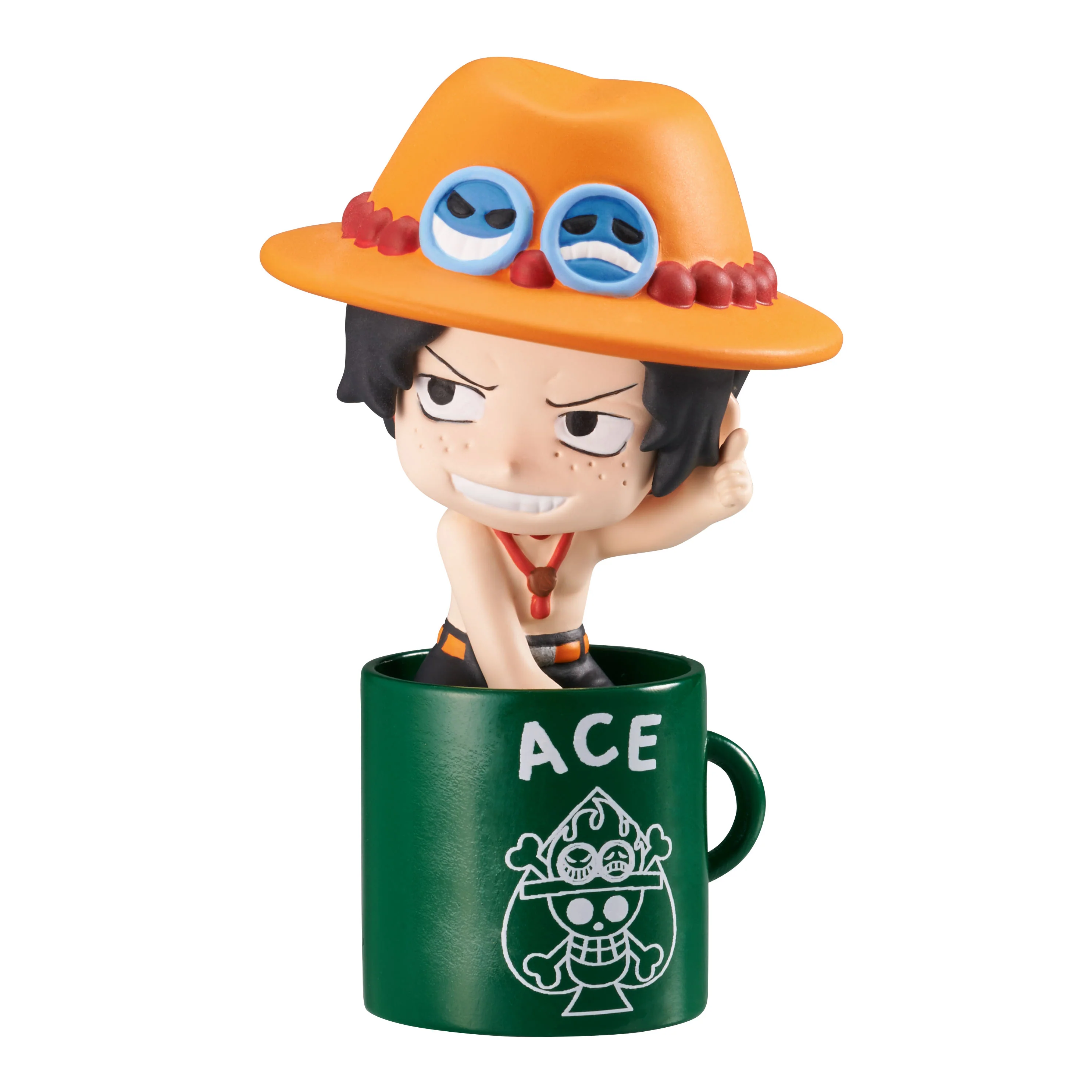 Ochatomo Series: ONE PIECE – Pirates on Vacation (Repeat) - Image 6