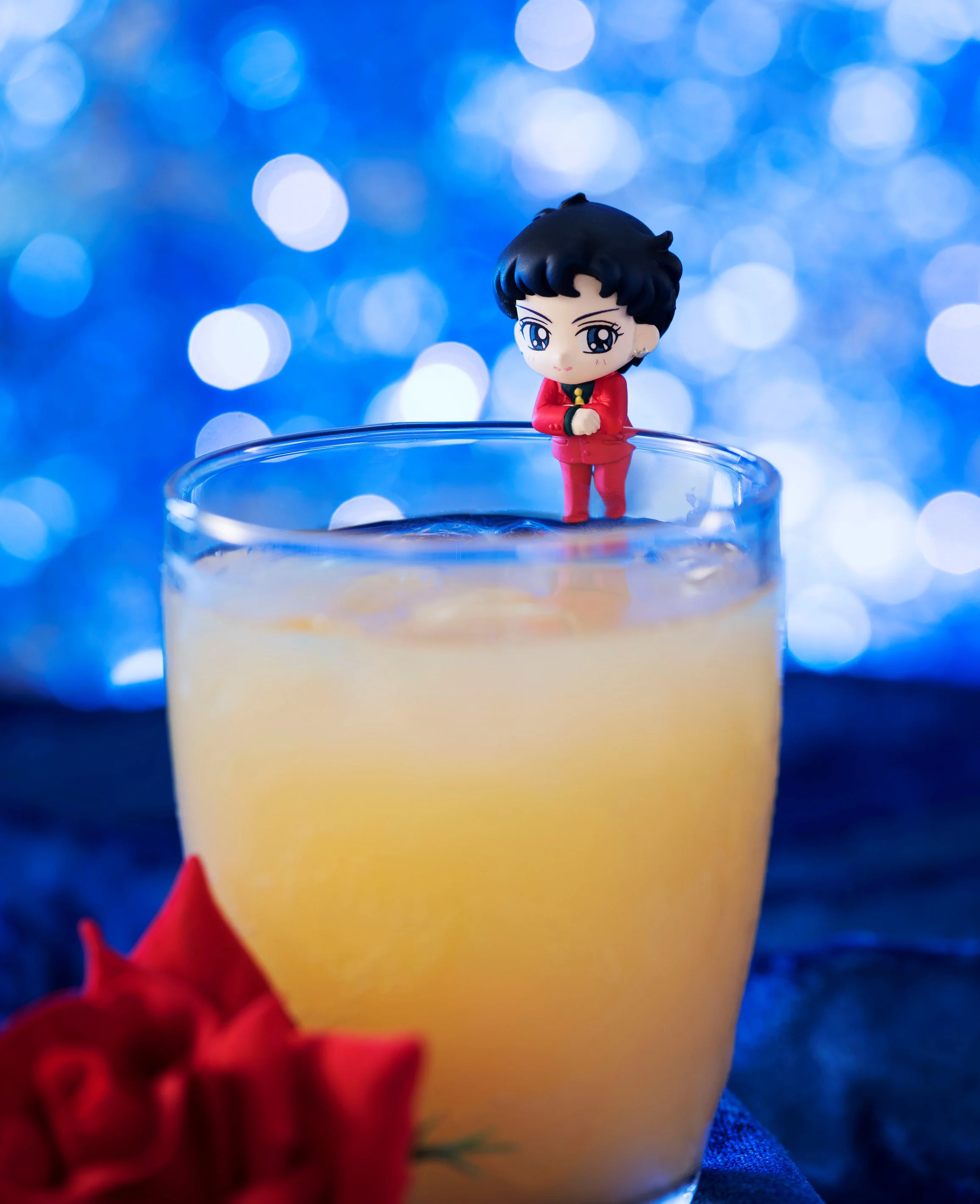 Ochatomo Series: Pretty Guardian Sailor Moon - Three Lights Set - Image 3