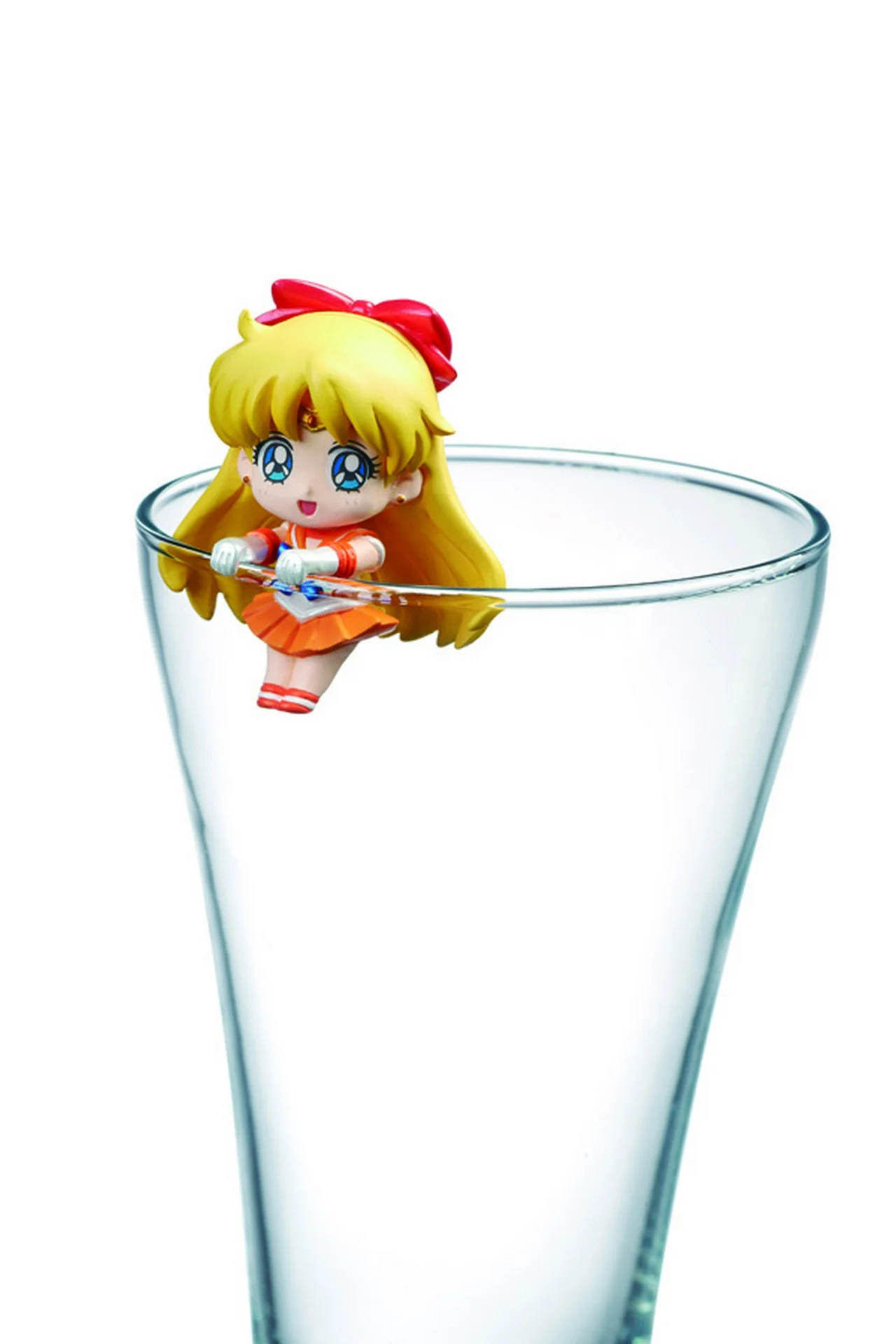 Ochatomo Series: Sailor Moon Moon Prism Cafe (Resale) - Image 8