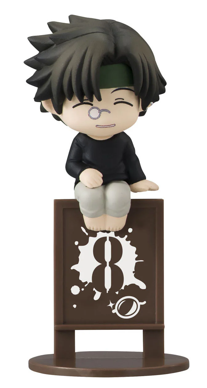 Ochatomo Series: Saiyuki Reload Blast TV Anime - Chow Time, Guys - Image 9