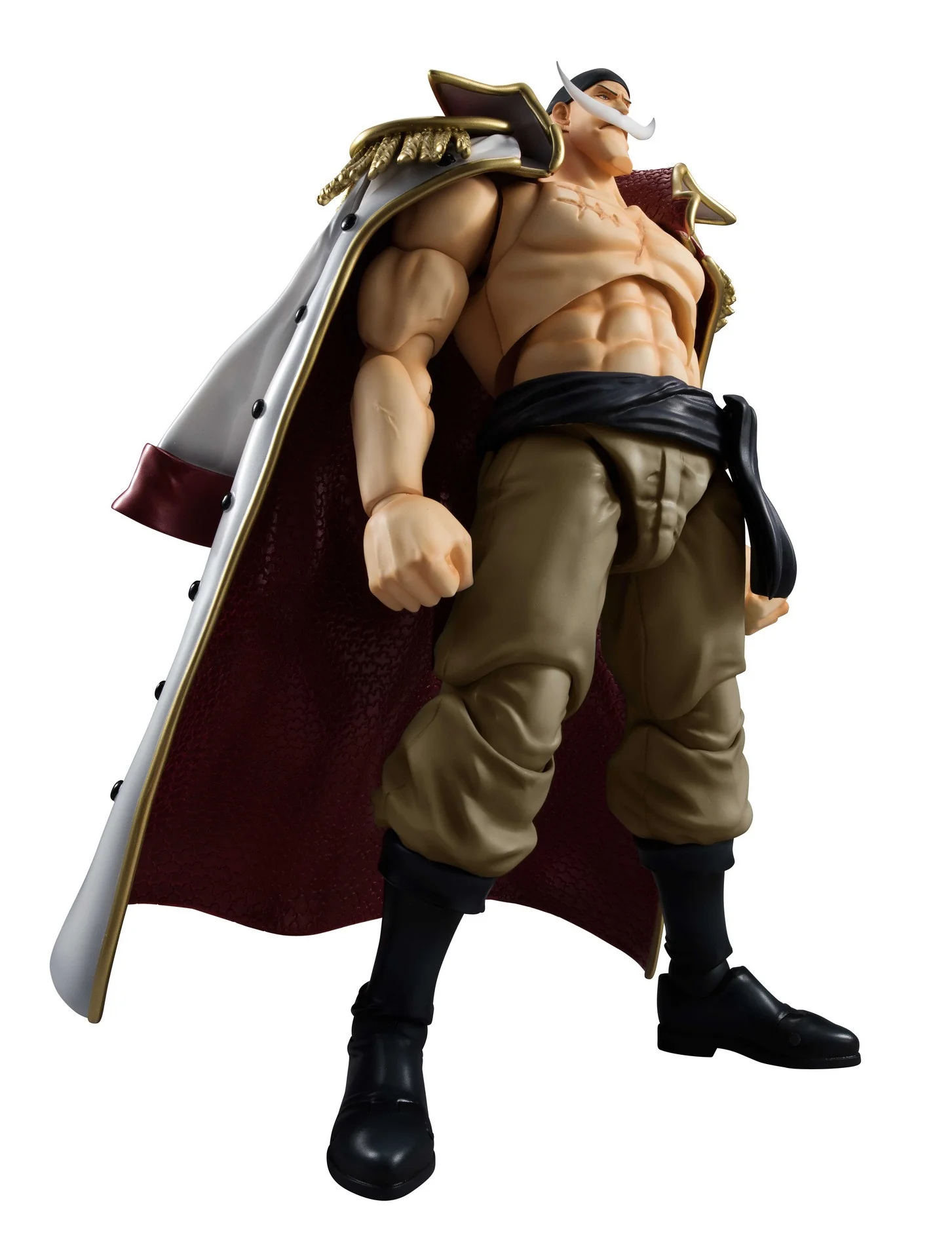 ONE PIECE Edward "Whitebeard" Newgate - Image 4