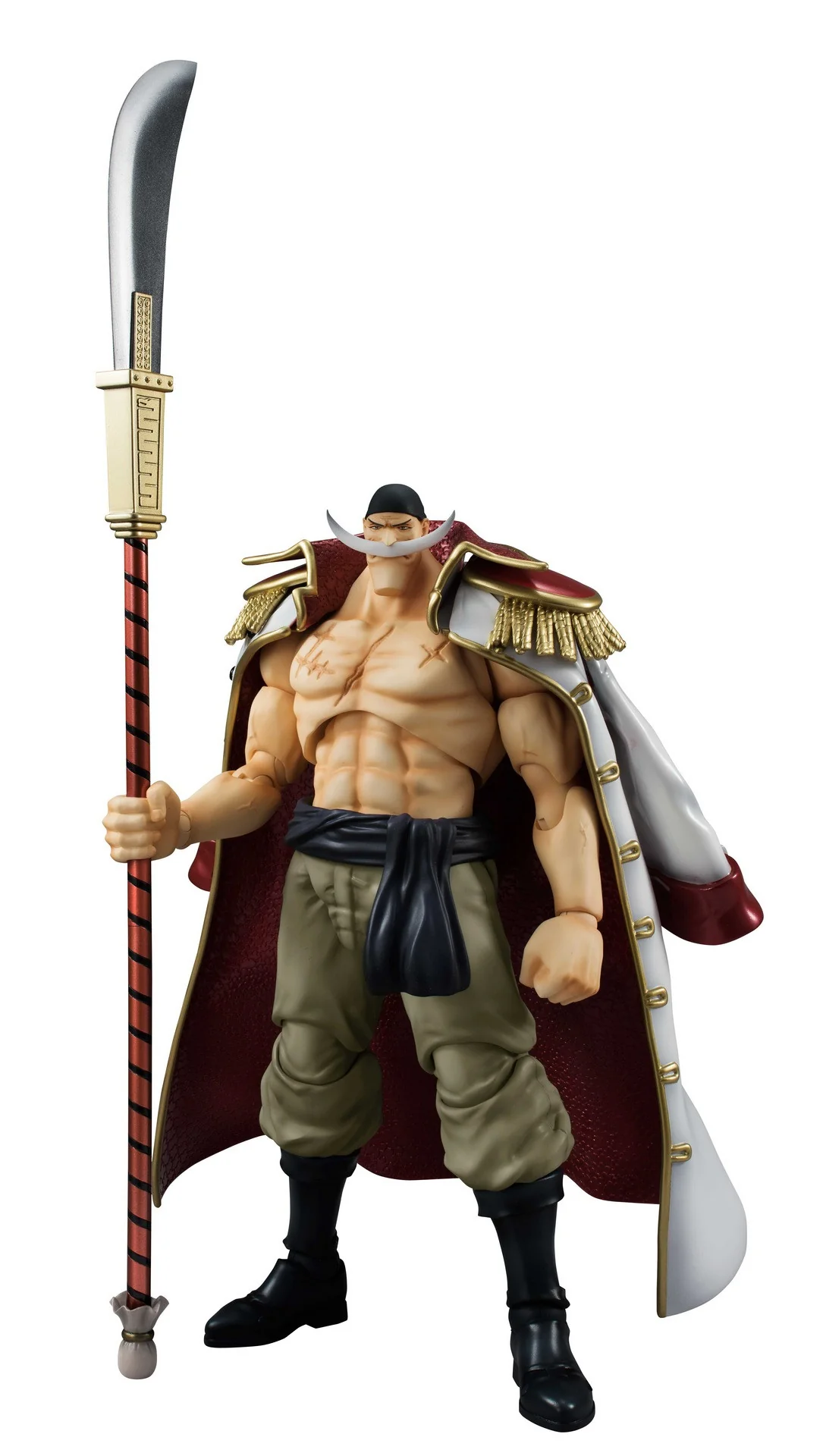 ONE PIECE Edward "Whitebeard" Newgate - Image 5