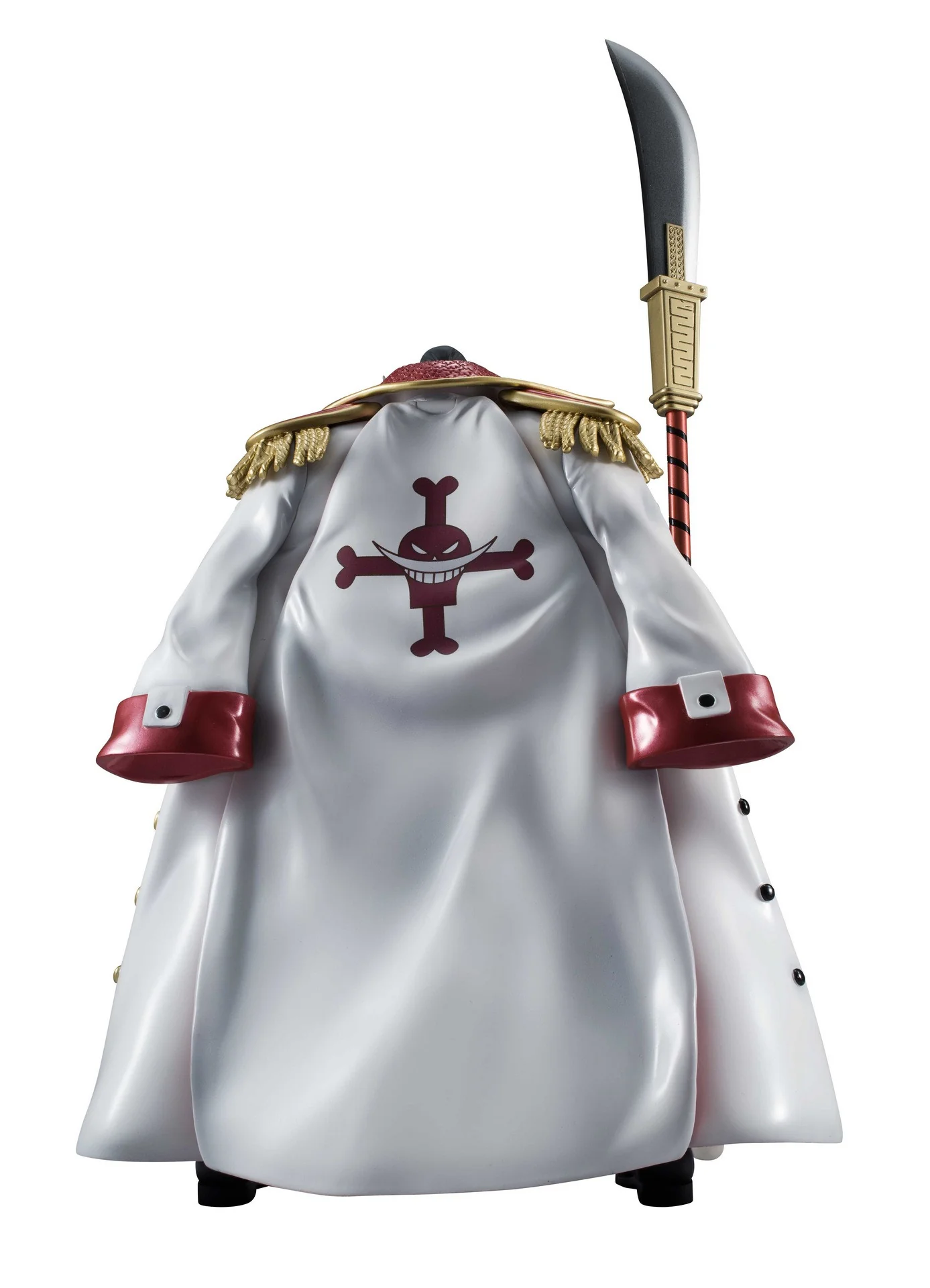 ONE PIECE Edward "Whitebeard" Newgate - Image 6