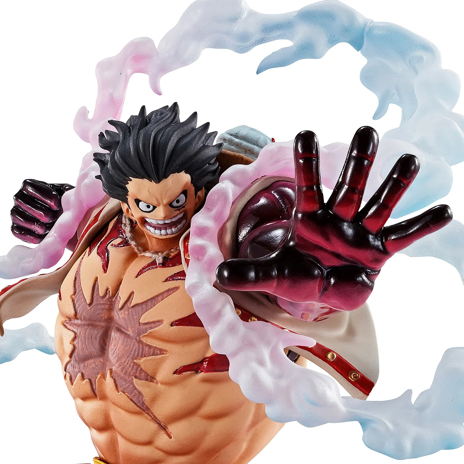 ONE PIECE LOGBOX: LOGBOX REBIRTH - Whole Cake Island Arc