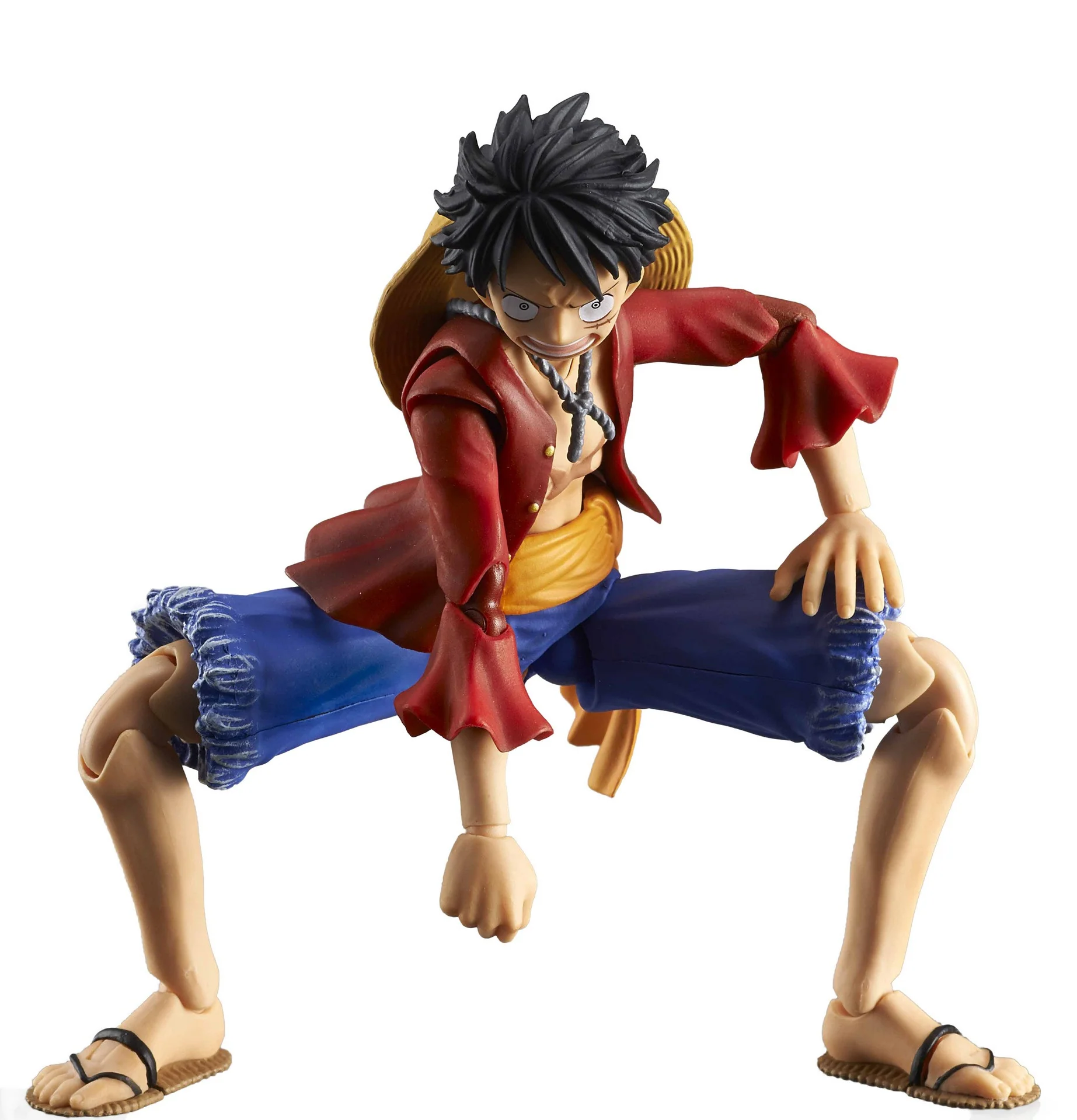 One Piece Monkey D. Luffy (Resale) - Image 2
