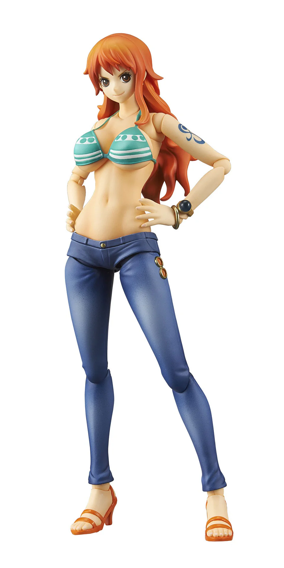 ONE PIECE Nami - Image 8