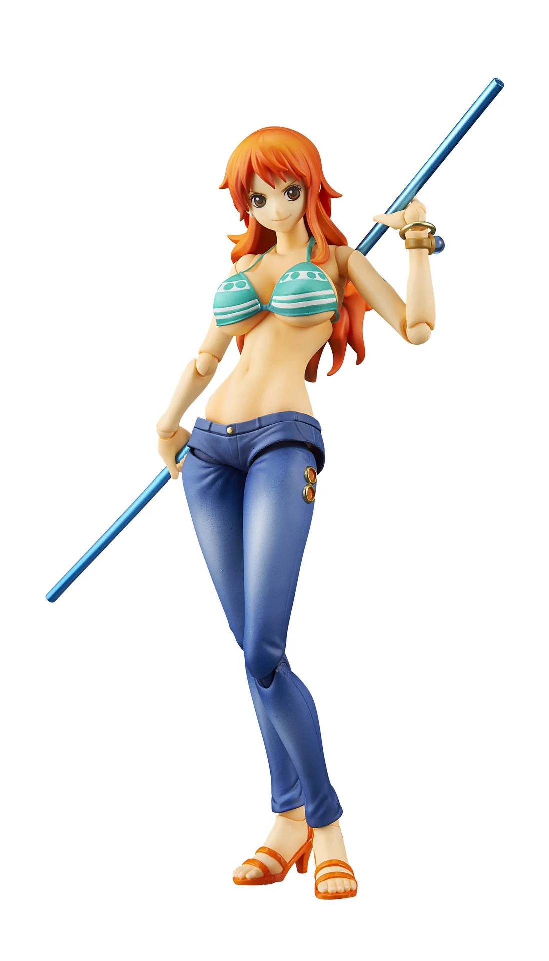 One Piece Nami (Resale) - Image 3