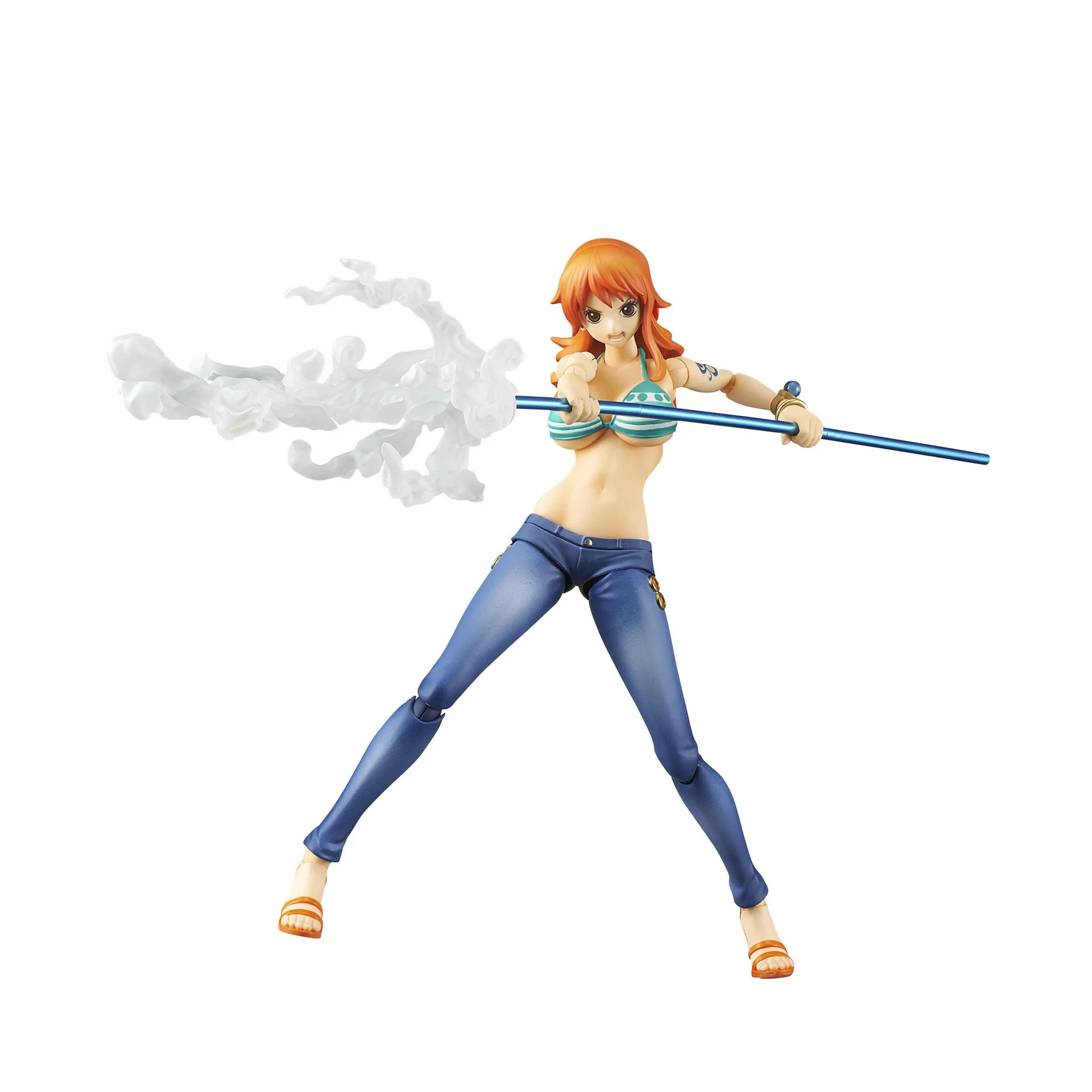 One Piece Nami (Resale) - Image 4