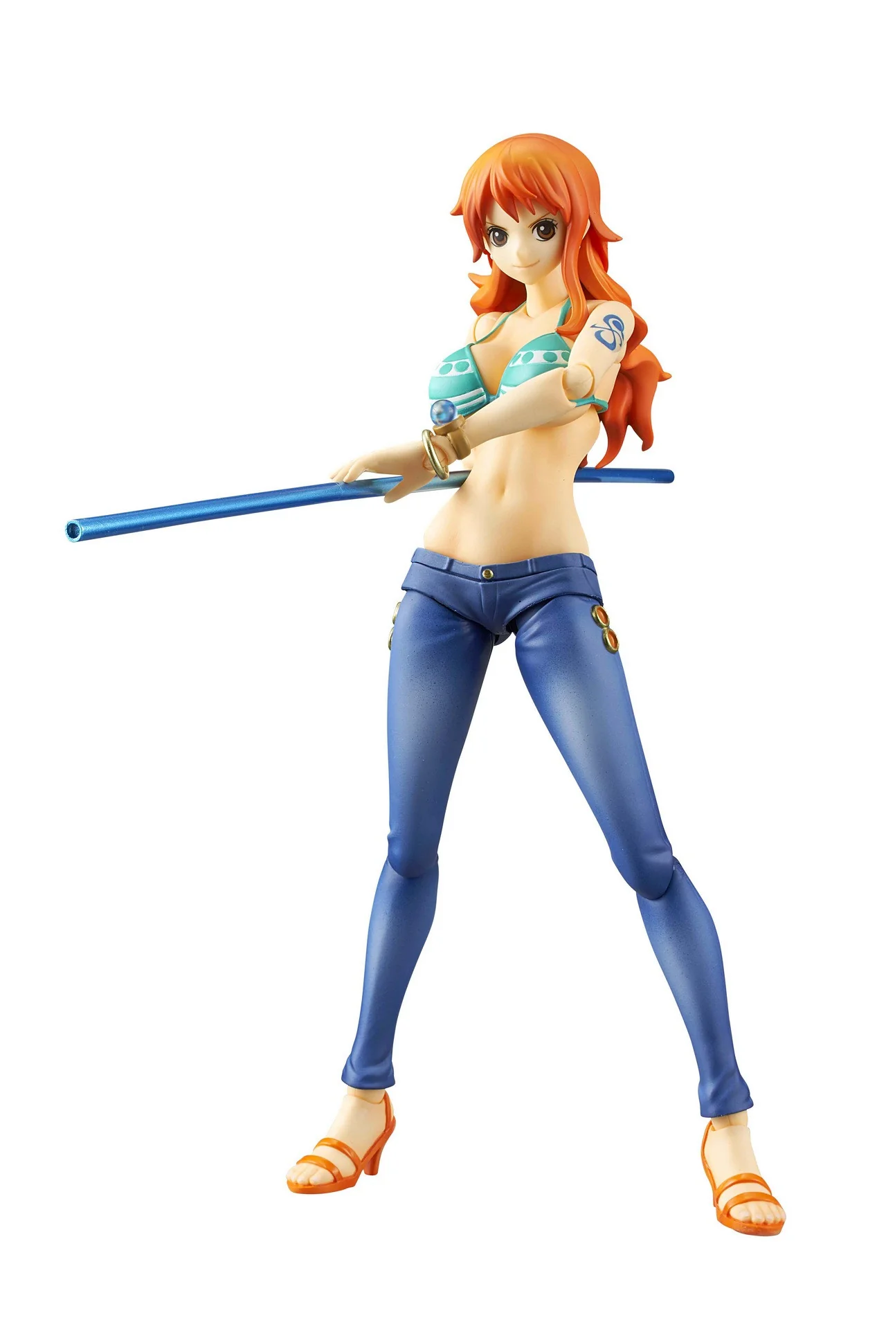 One Piece Nami (Resale) - Image 5