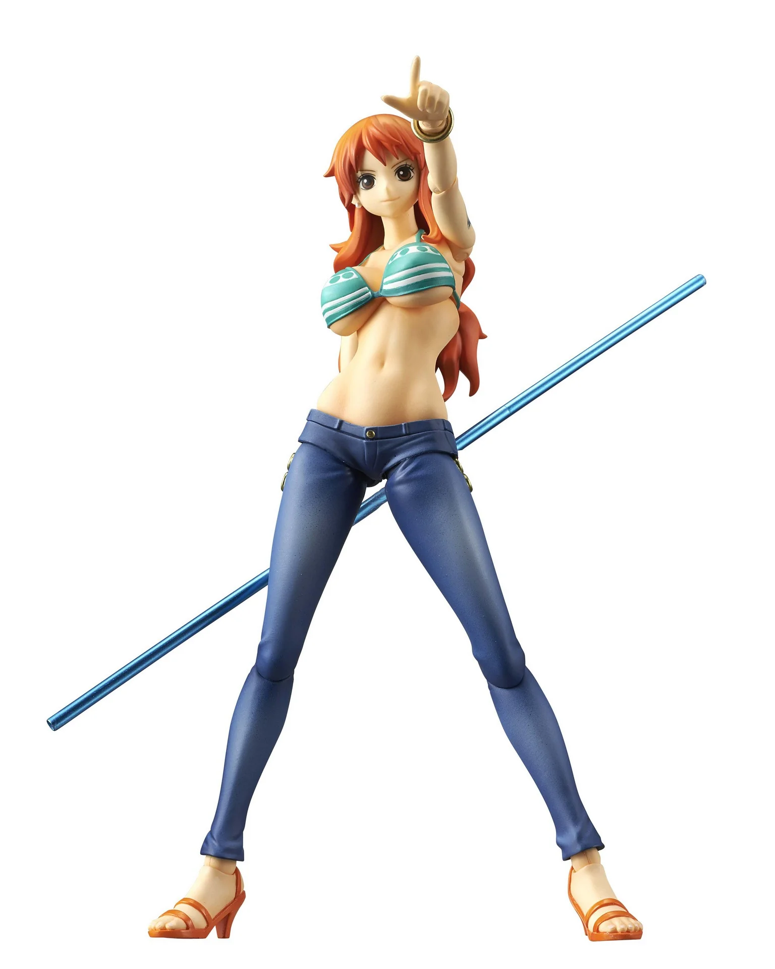 One Piece Nami (Resale) - Image 6