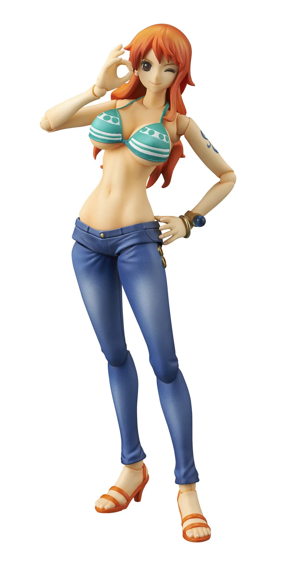 One Piece Nami (Resale) - Image 7