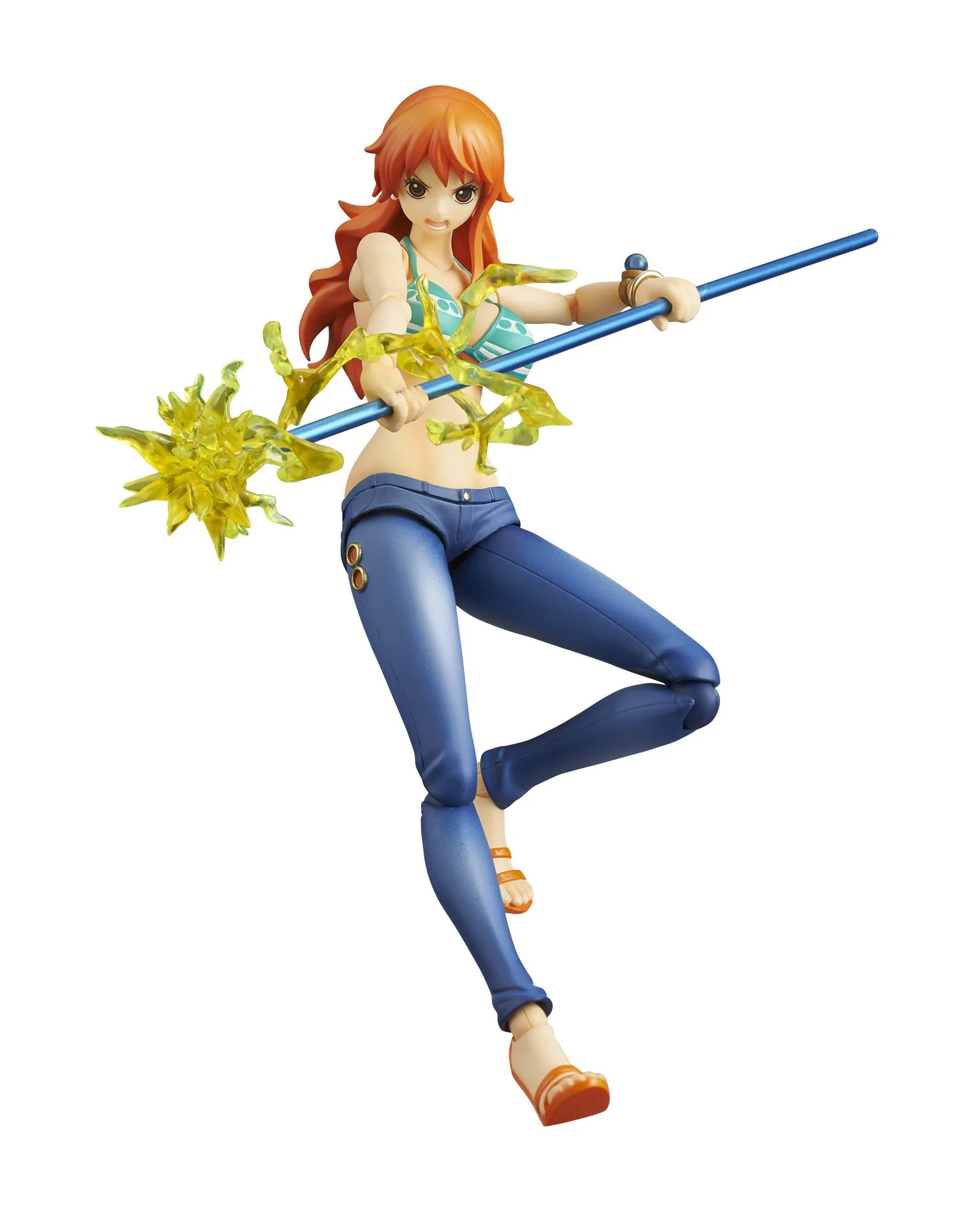 One Piece Nami (Resale) - Image 9