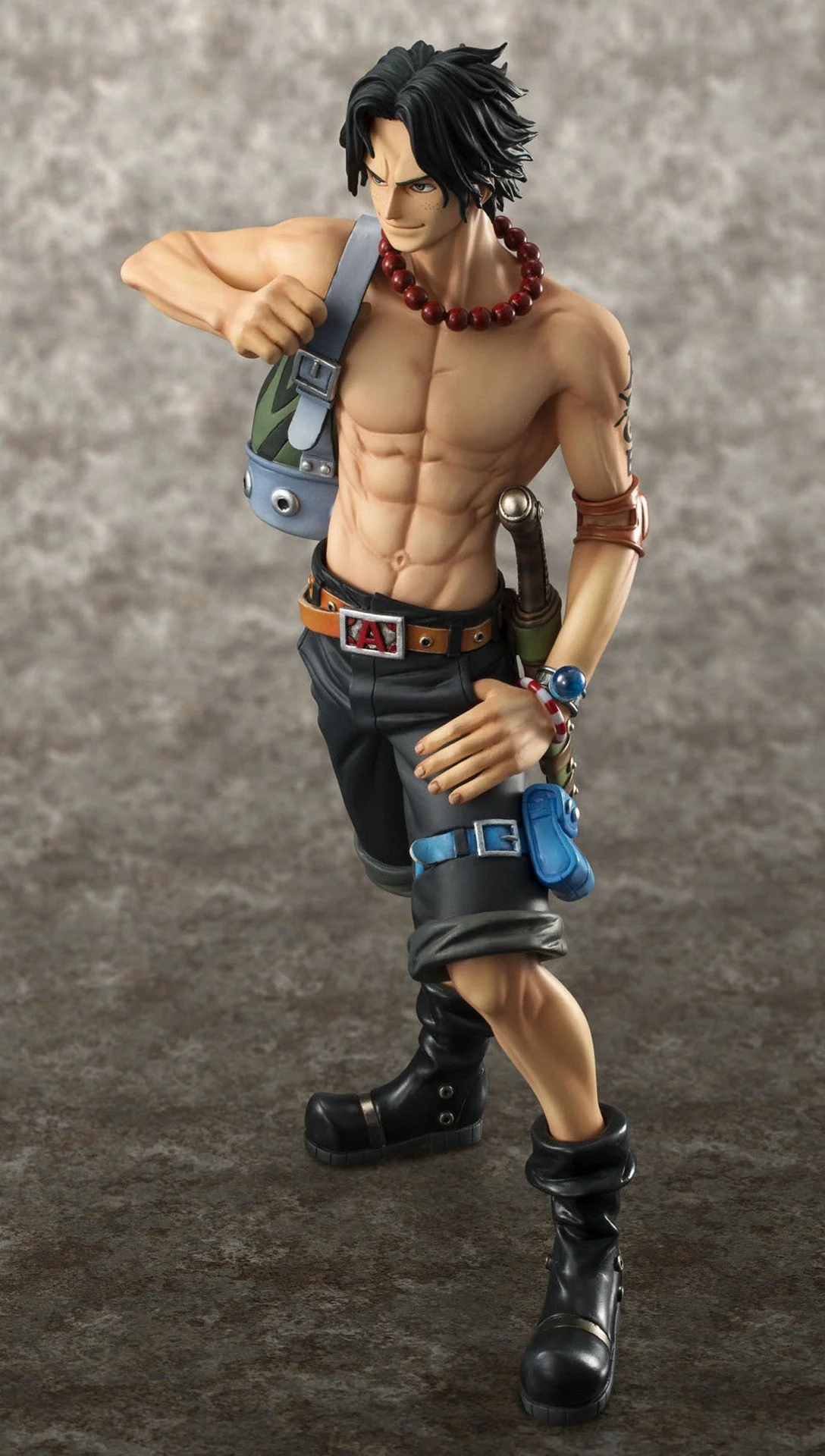 ONE PIECE NEO-DX Portgas D Ace 10th Limited Ver. (Limited Reissue) - Image 6