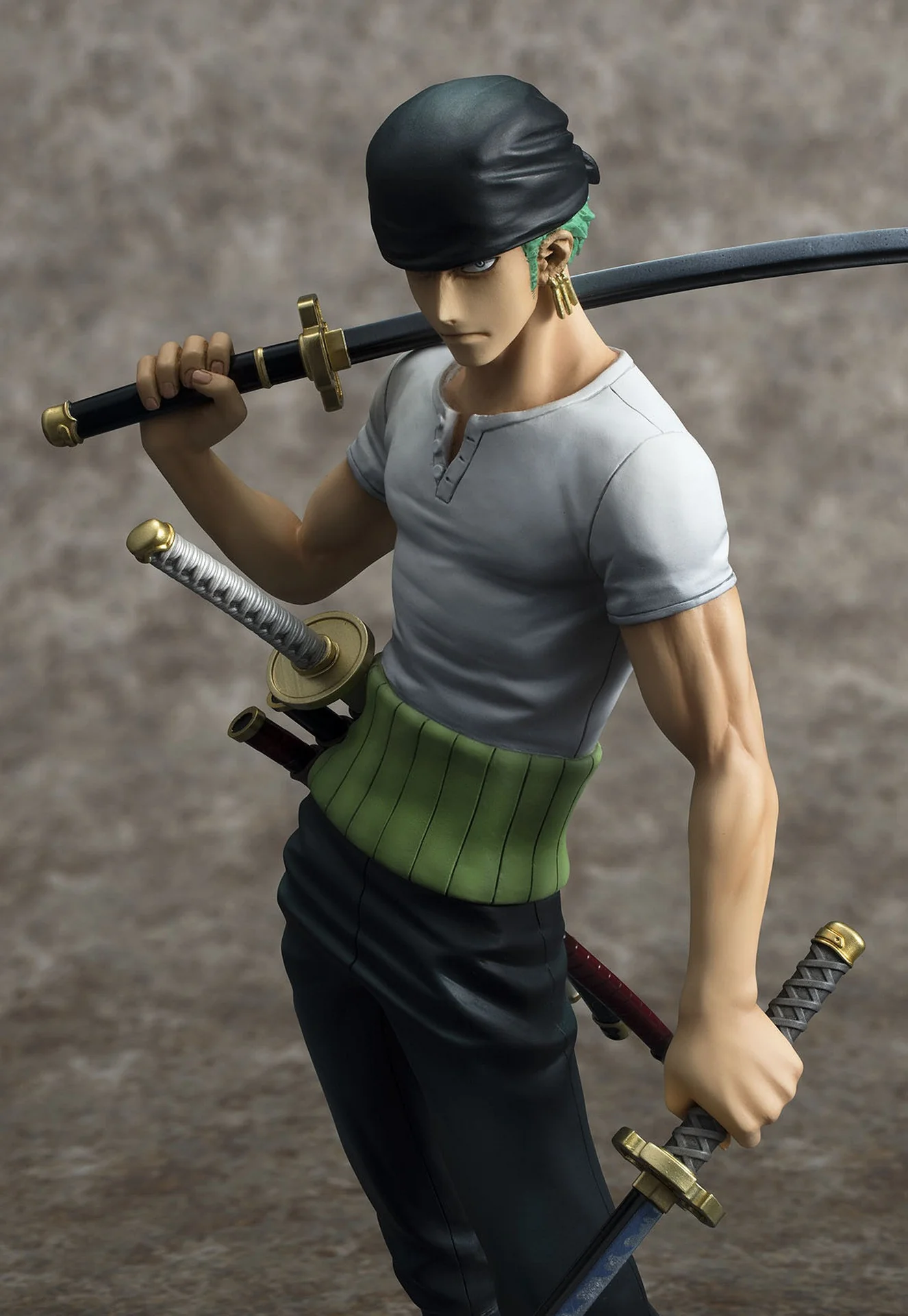 One Piece NEO-DX Roronoa Zoro 10th LIMITED Ver. - Image 6