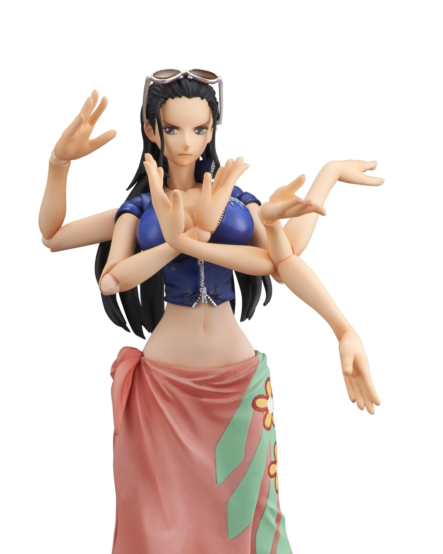 ONE PIECE Nico Robin - Image 6