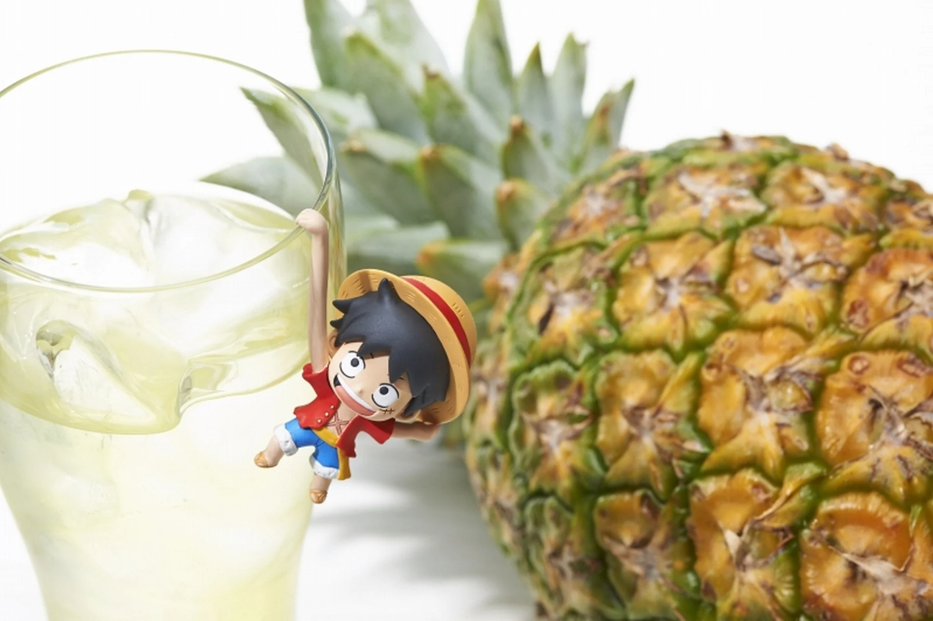 One Piece Pirate's Teatime (resale) - Image 7