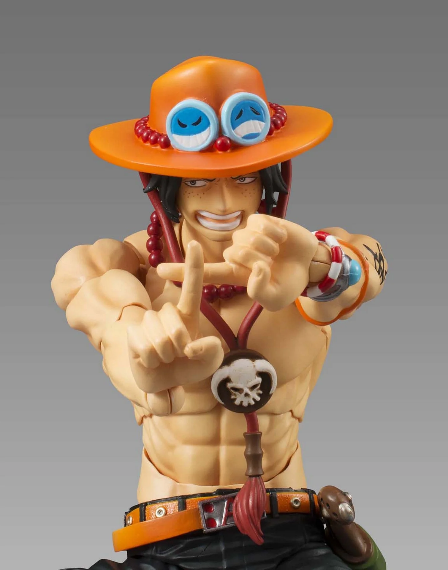 ONE PIECE Portgas D. Ace - Image 9