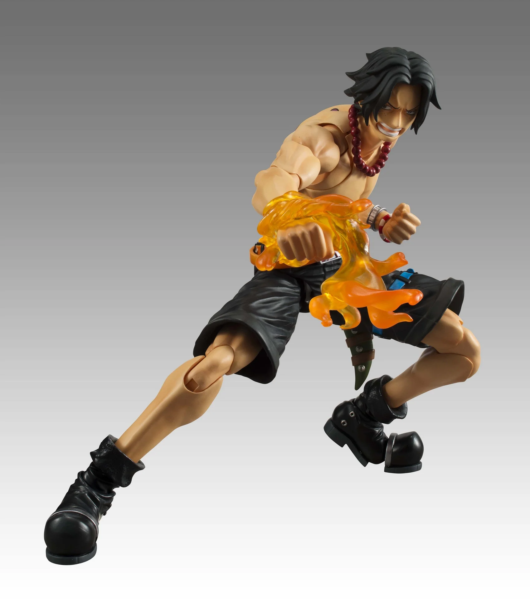 ONE PIECE Portgas D. Ace (resale) - Image 10