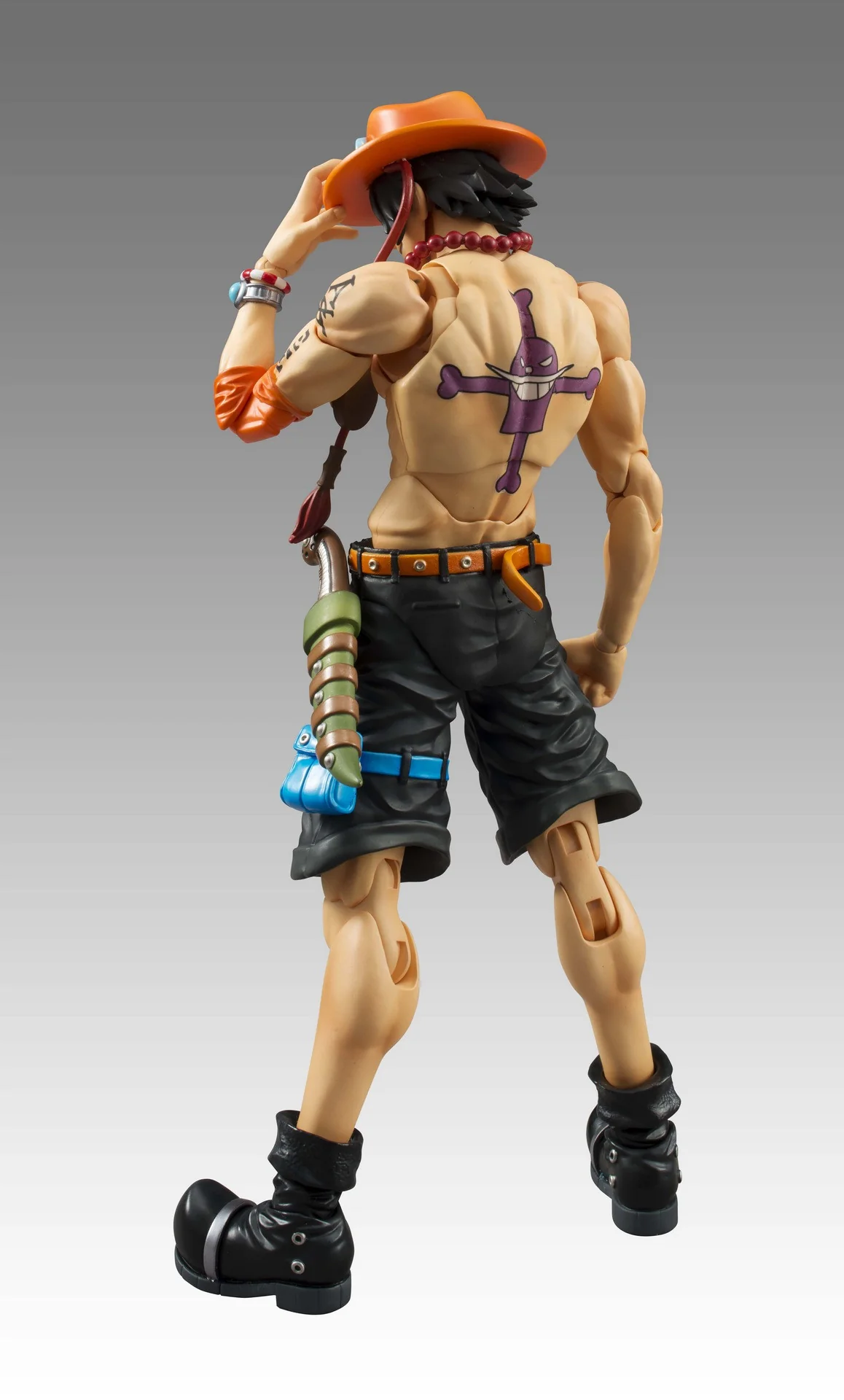 ONE PIECE Portgas D. Ace (resale) - Image 3